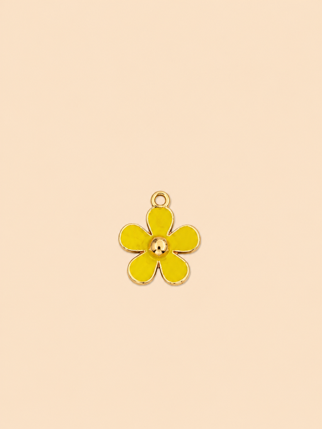 Charm Fiore Smalto – Flower Power