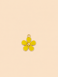 Charm Fiore Smalto – Flower Power