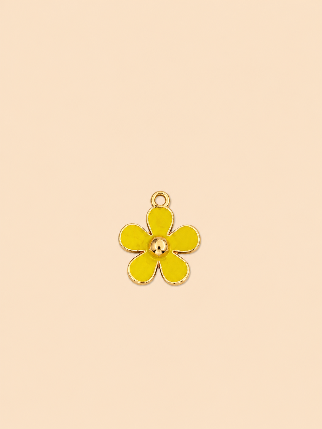 Charm Fiore Smalto – Flower Power