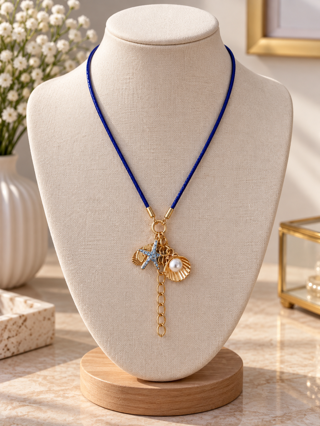 Collana “mare”