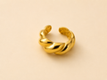 Anello Torsade