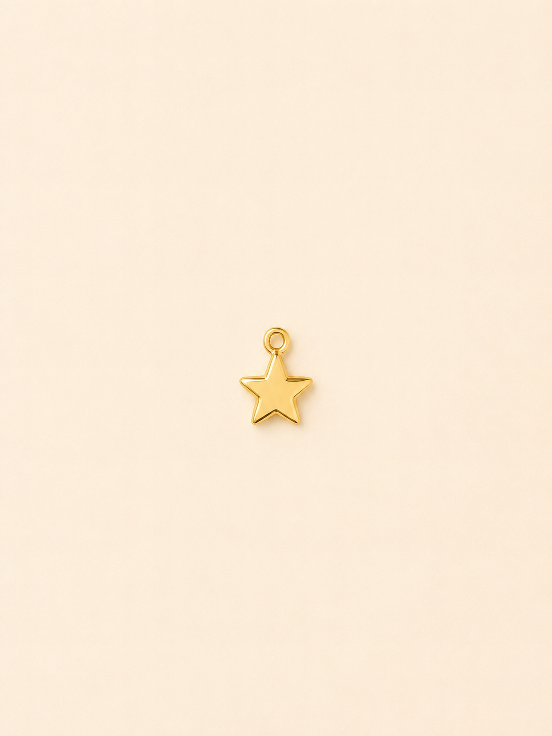 Charm Stella Dorata – Shining Star
