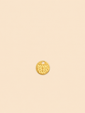 Charm Medaglione Loto – Lotus Soul