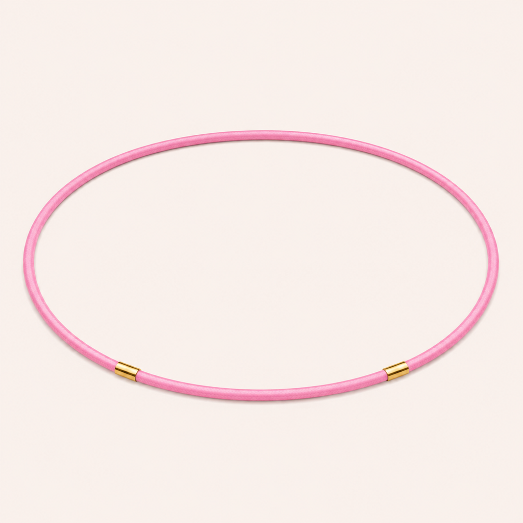 Collana Aura