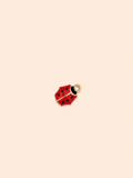 Charm Coccinella – Lucky Bug