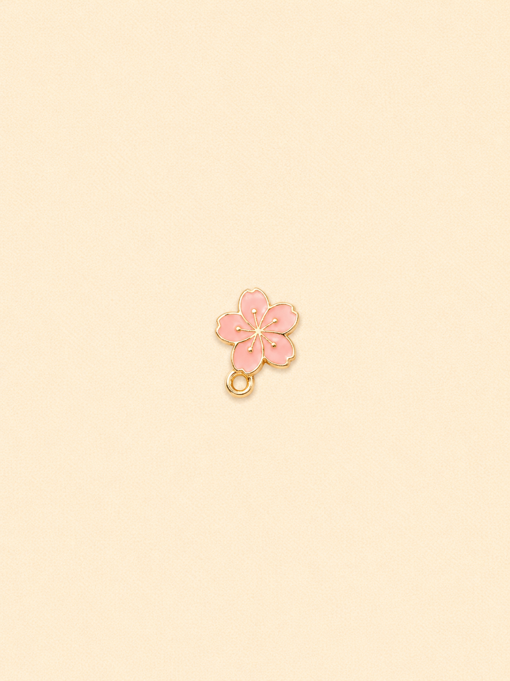 Charm Fiore Sakura – Cherry Blossom