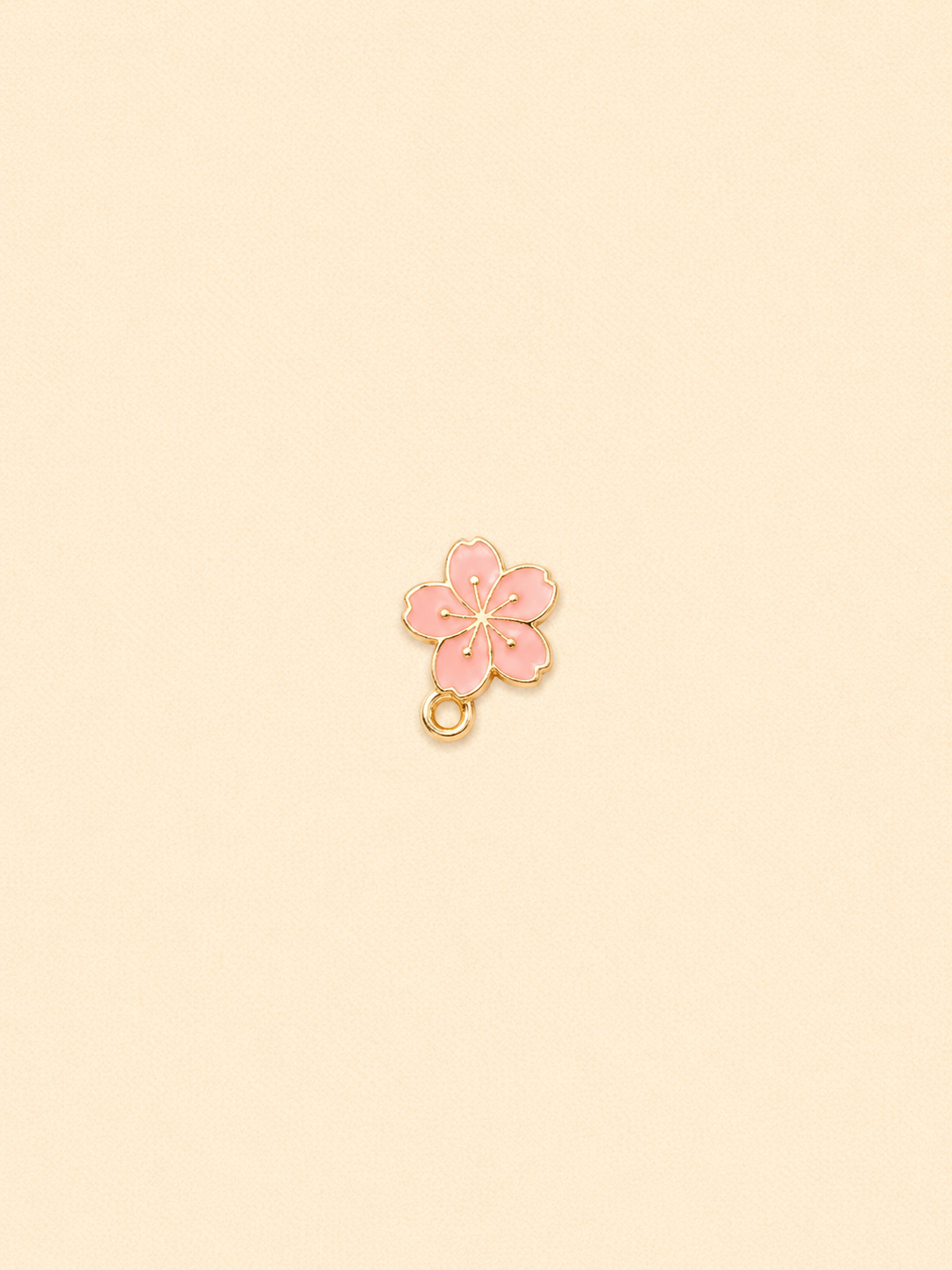 Charm Fiore Sakura – Cherry Blossom