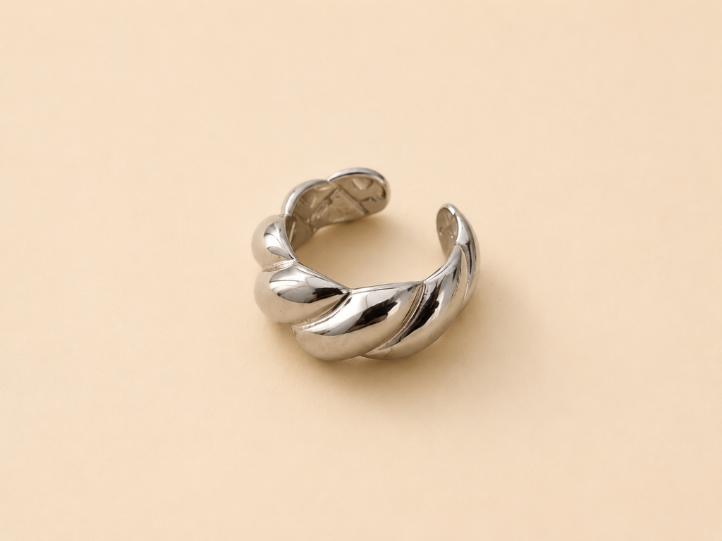 Anello Torsade