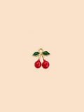 Charm Ciliegie – Cherry Pop