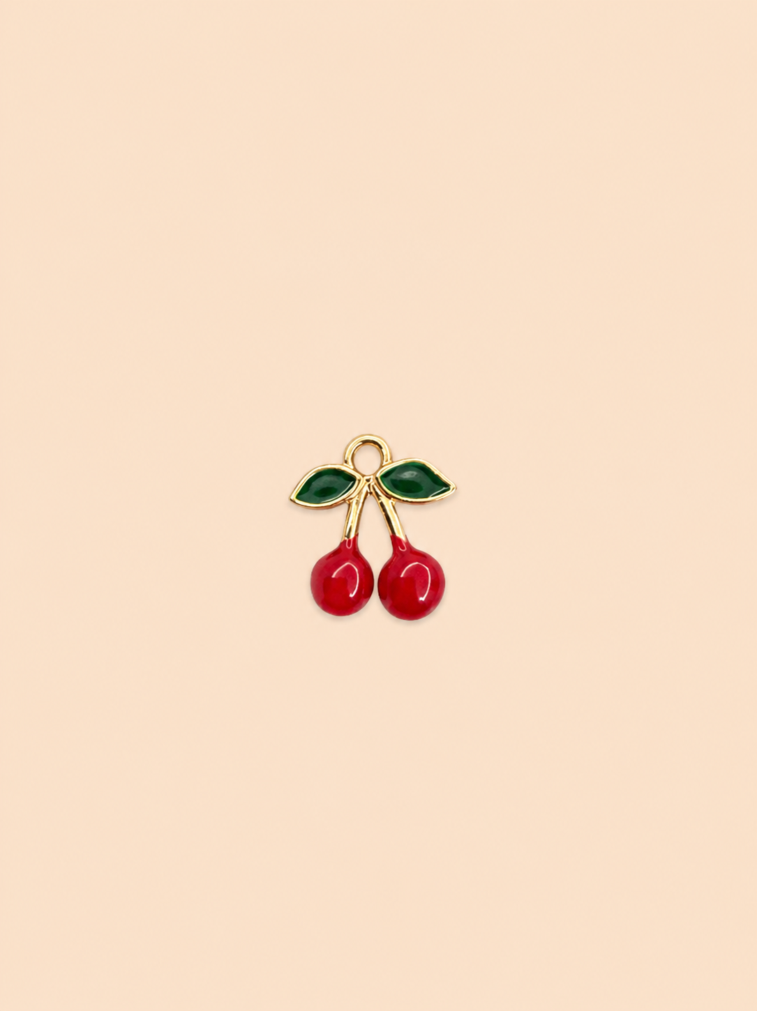 Charm Ciliegie – Cherry Pop