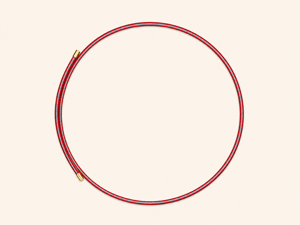 Collana Aura