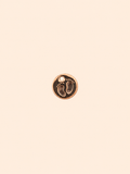 Charm Medaglione Piedini – Baby Steps