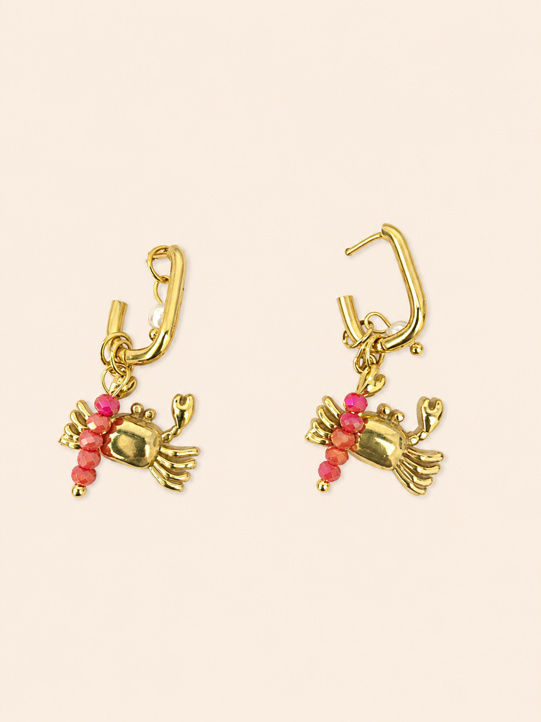 Charm Mare Cavalluccio – Seahorse Summer