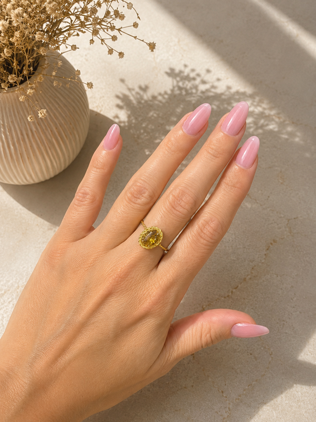 Anello Aurora