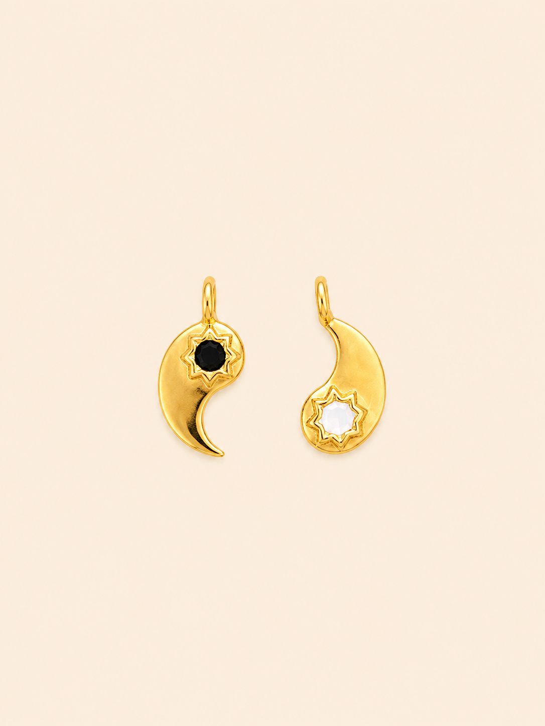Charm Yin Yang – Balance