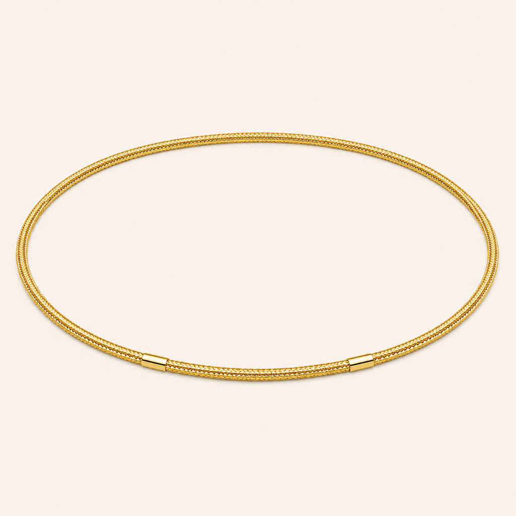 Collana Aura