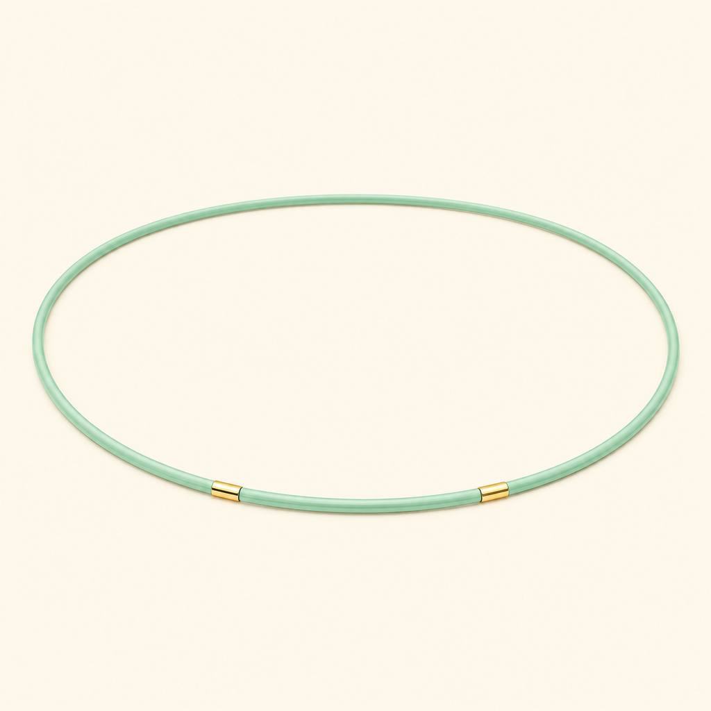 Collana Aura