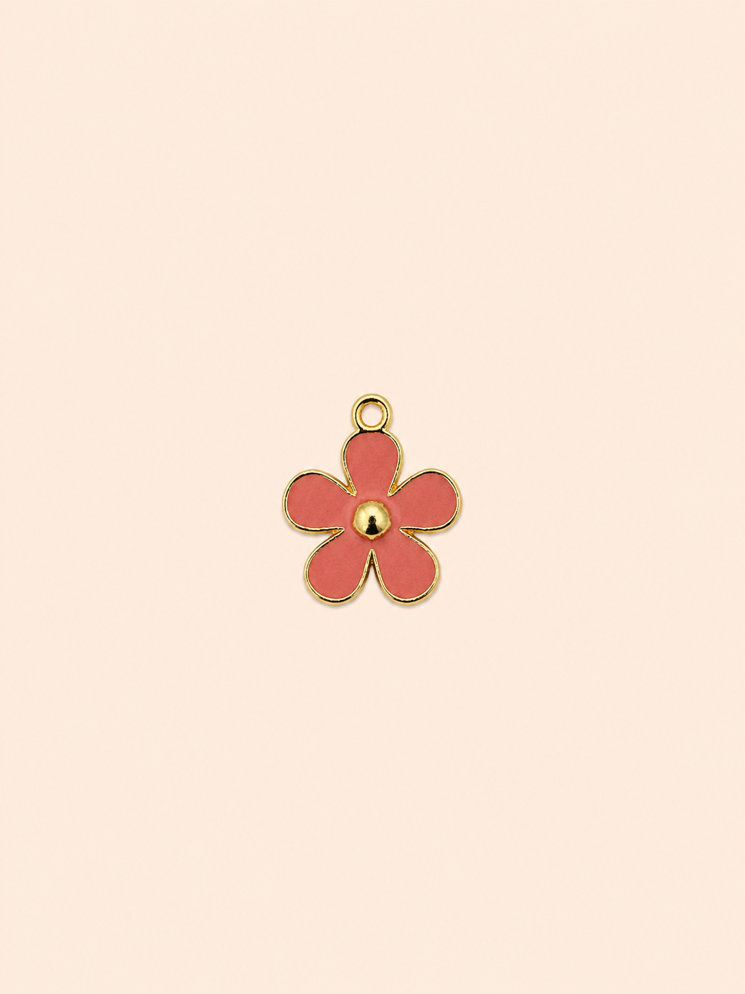 Charm Fiore Smalto – Flower Power