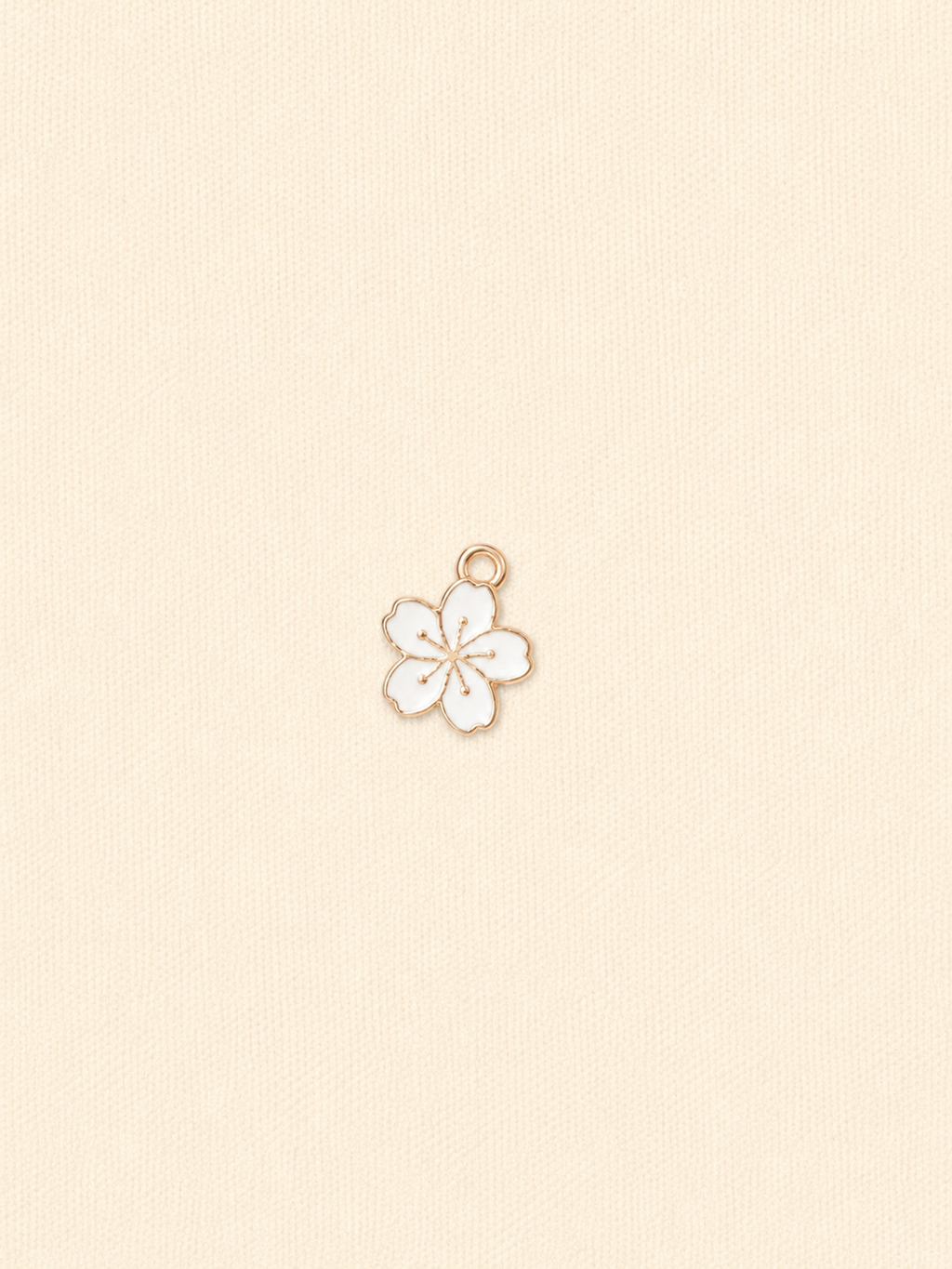 Charm Fiore Sakura – Cherry Blossom