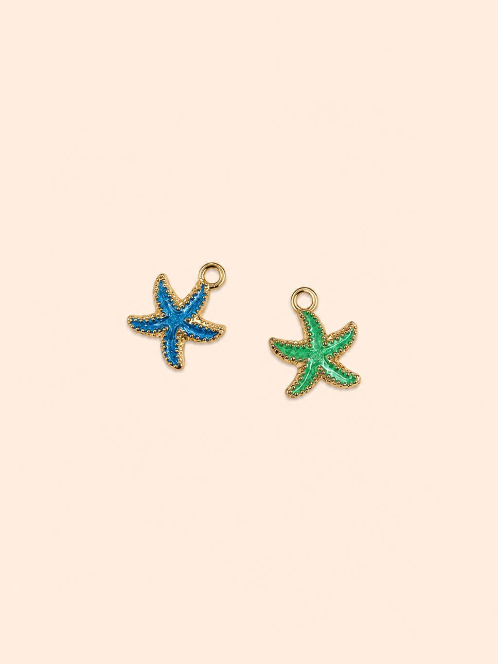Charm Stella Marina – Ocean Star