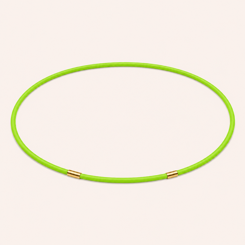 Collana Aura