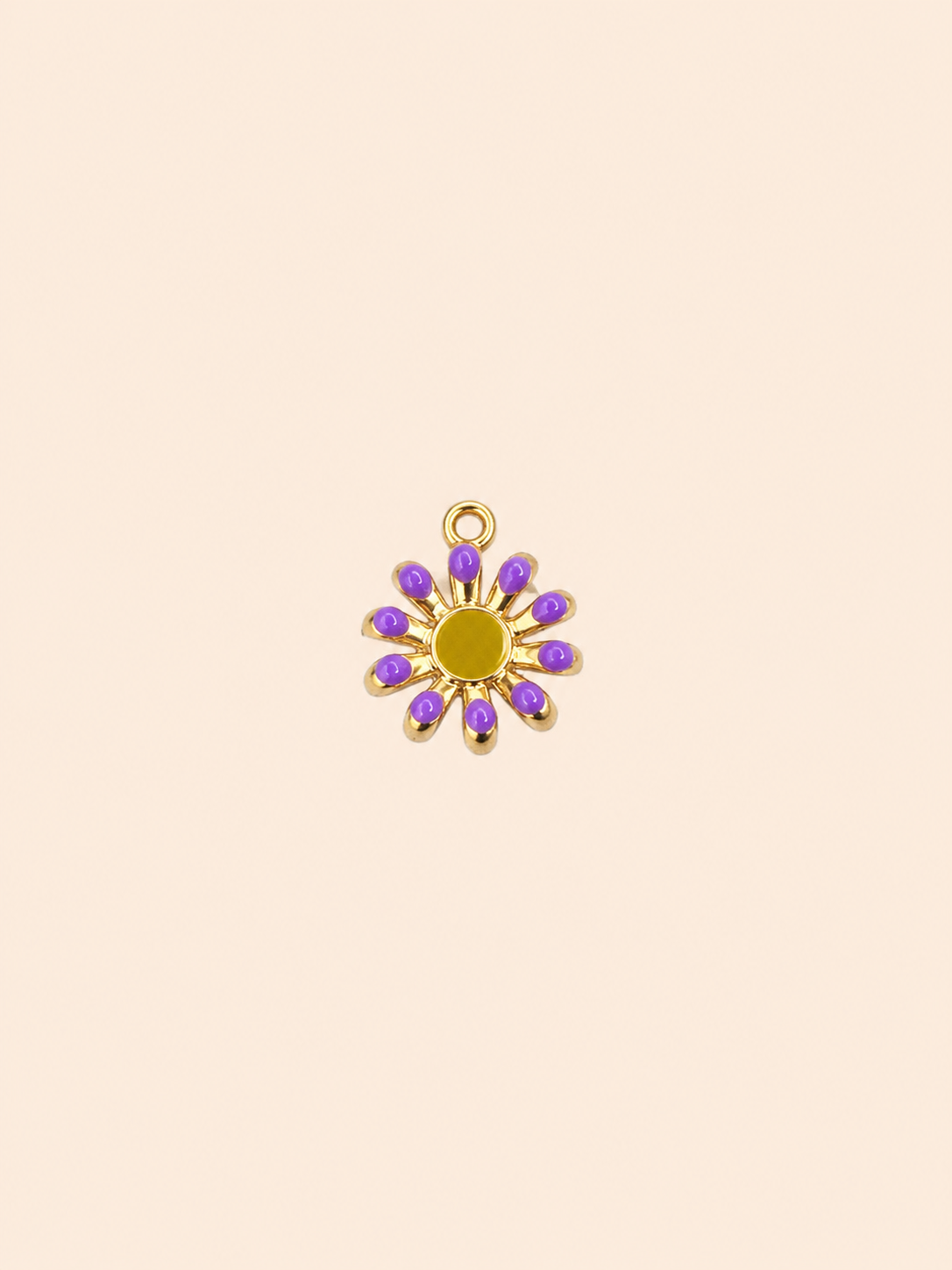Charm Margherita Lilla – Daisy Dream