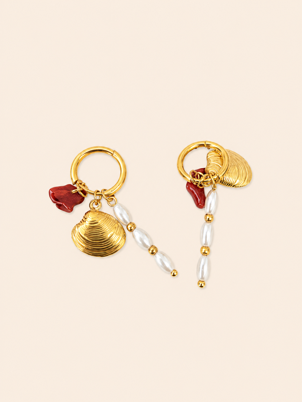 Charm Mare Cavalluccio – Seahorse Summer