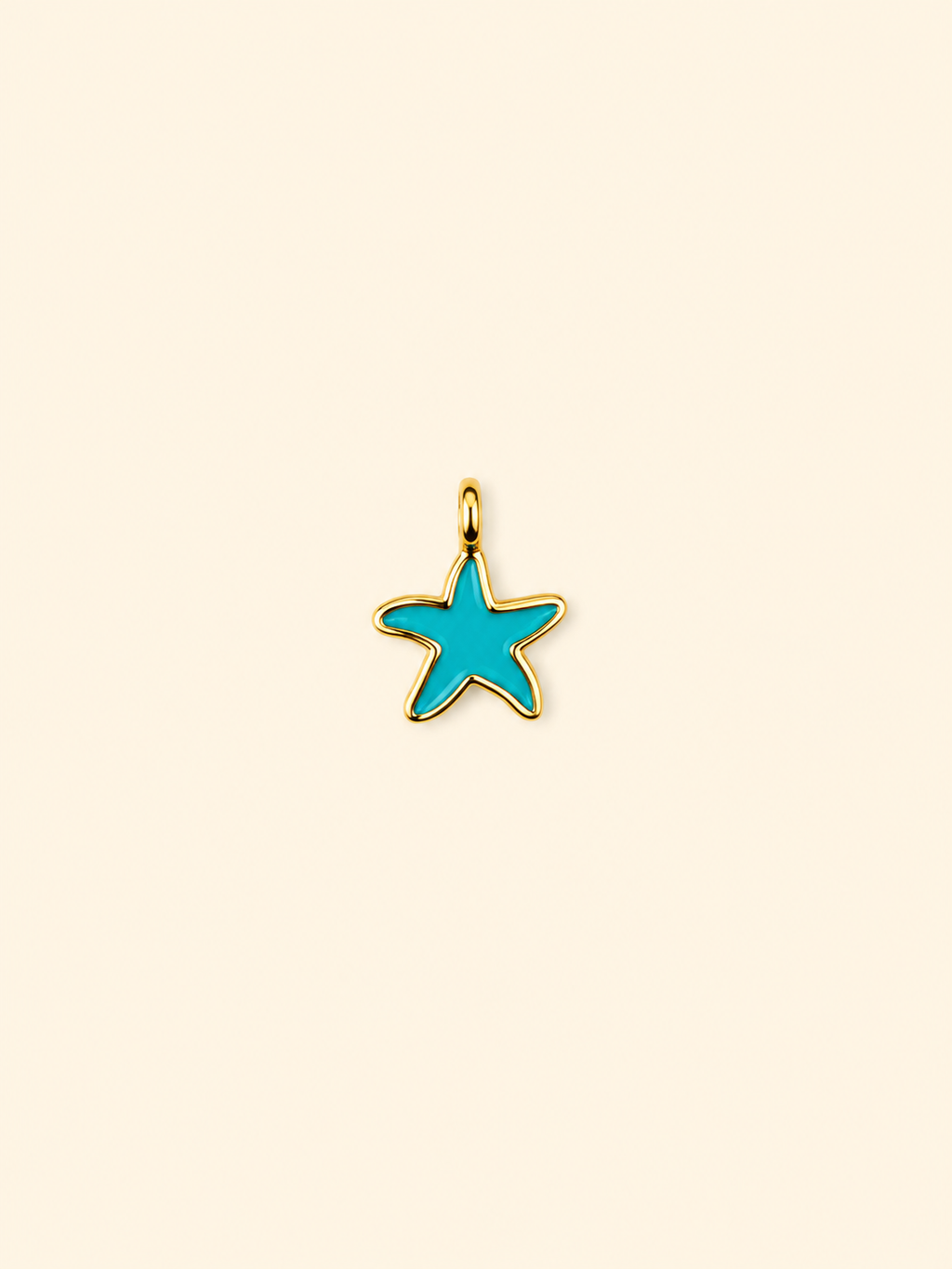Charm Stella Marina Pop – Starfish Color