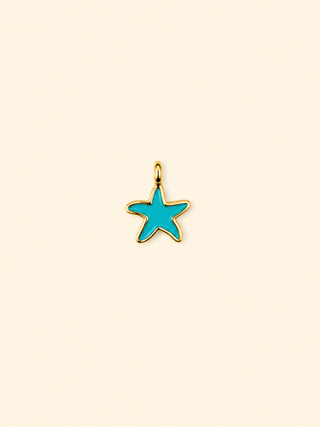 Charm Stella Marina Pop – Starfish Color