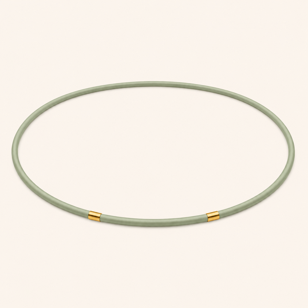 Collana Aura