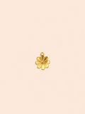 Charm Margherita Dorata – Golden Daisy