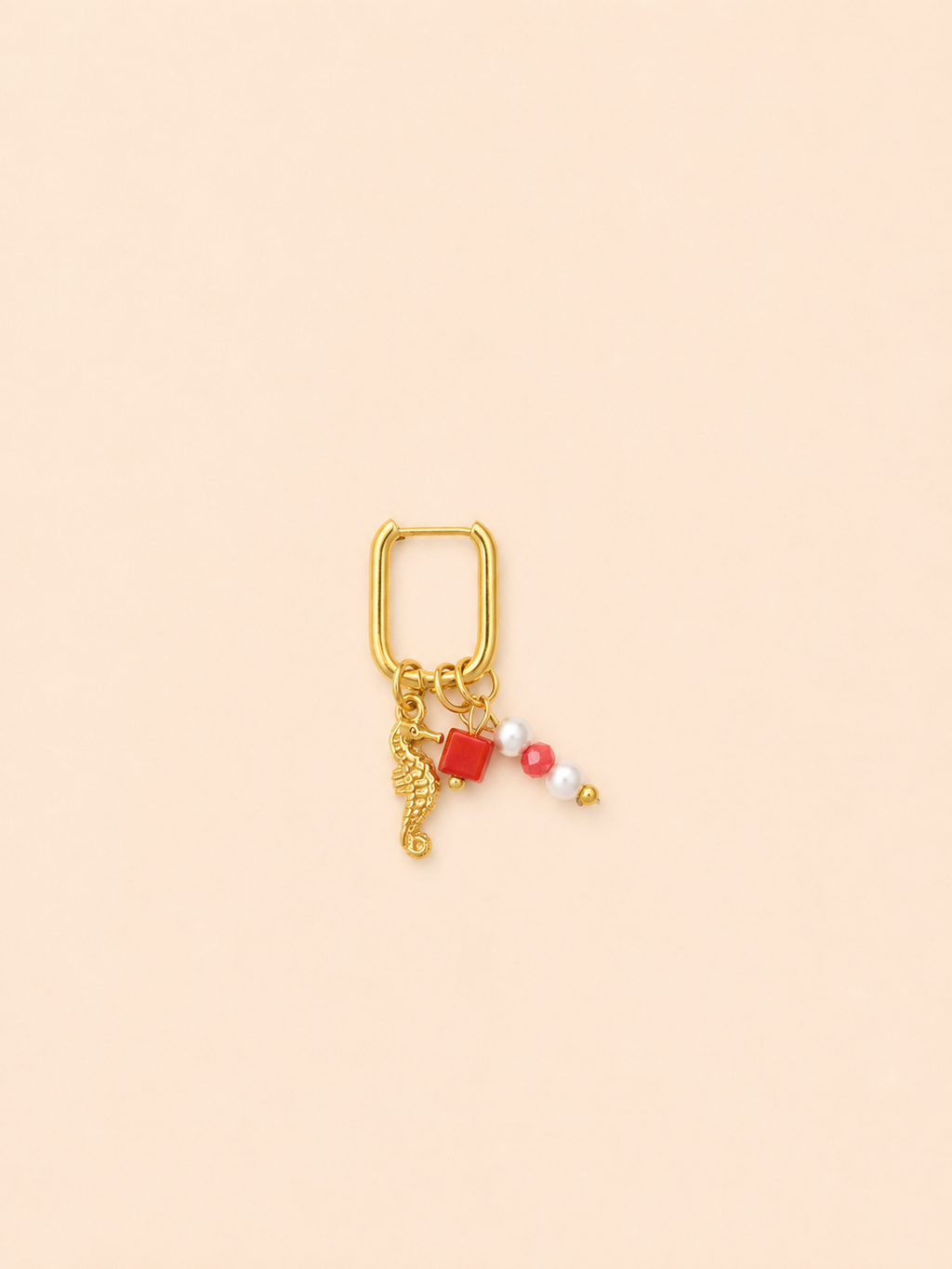 Charm Mare Cavalluccio – Seahorse Summer