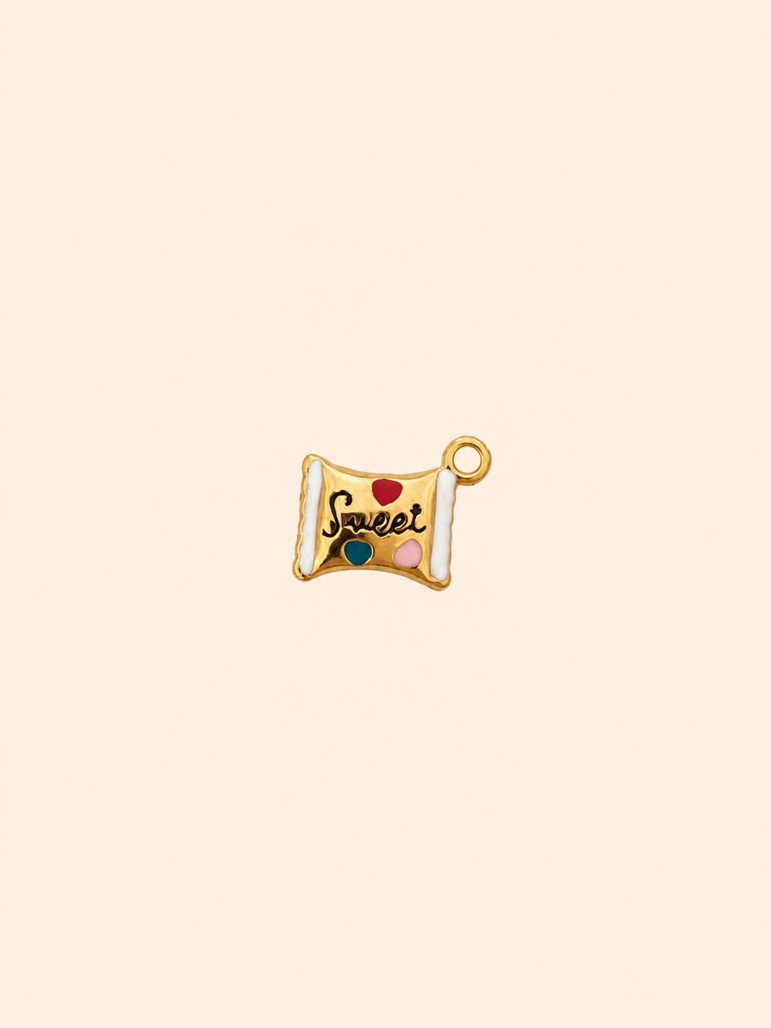 Charm Caramella Sweet – Sugar Love
