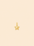 Charm Stella Perline – Stardust