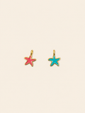 Charm Stella Marina Pop – Starfish Color