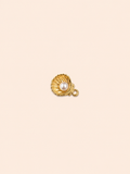 Charm Conchiglia Perla – Pearl Shell