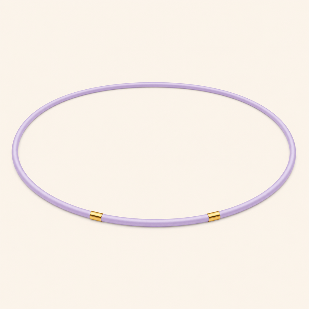 Collana Aura
