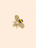 Charm Ape Regina – Queen Bee