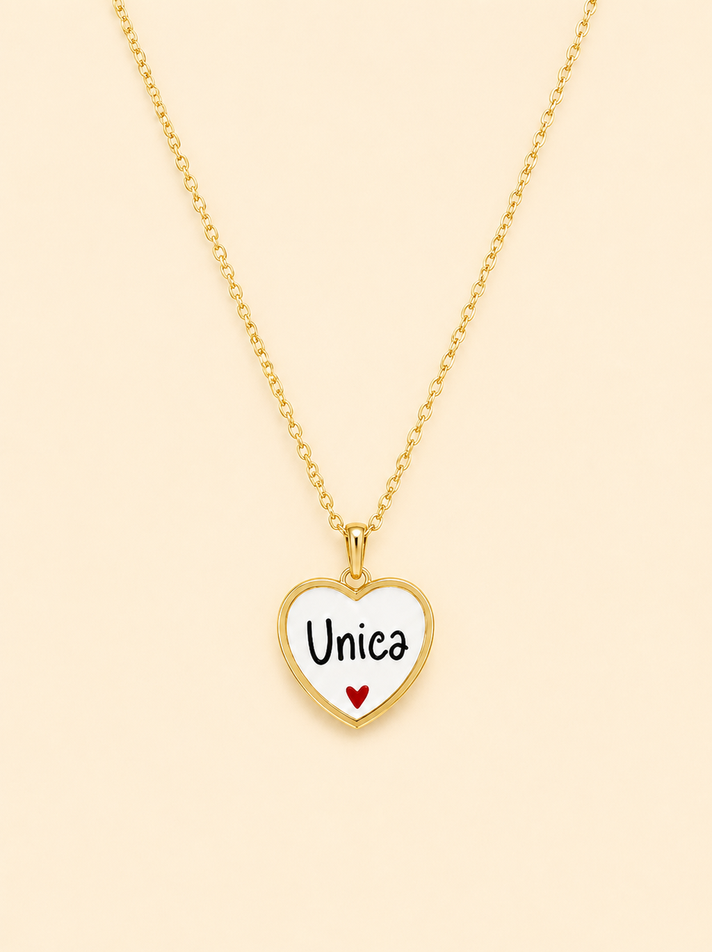 Collana Unica