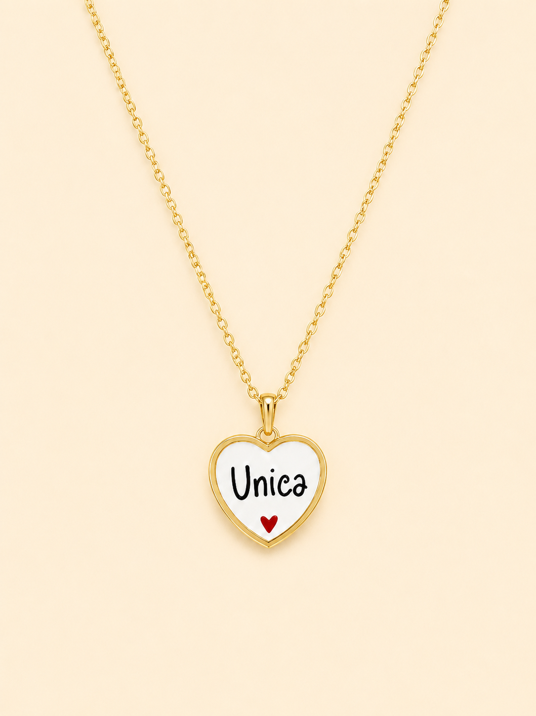 Collana Unica