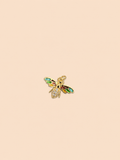 Charm Ape Arcobaleno – Rainbow Bee