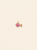 Charm Pesciolino Rosso – Lucky Fish