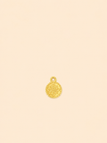 Charm Moneta Dorata – Golden Coin