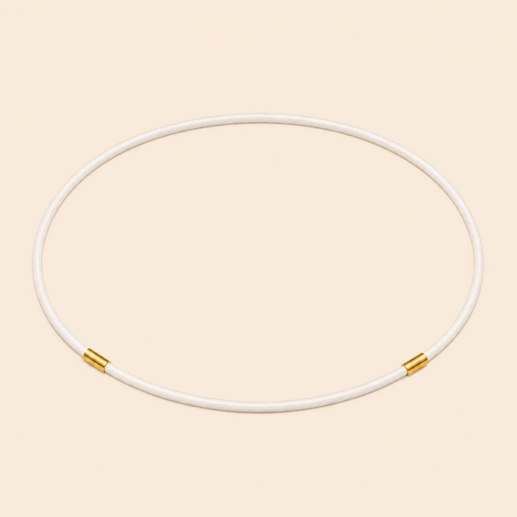 Collana Aura