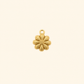Charm Fiore Granulato – Golden Daisy