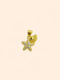Charm Stella Marina Alata – Flying Starfish