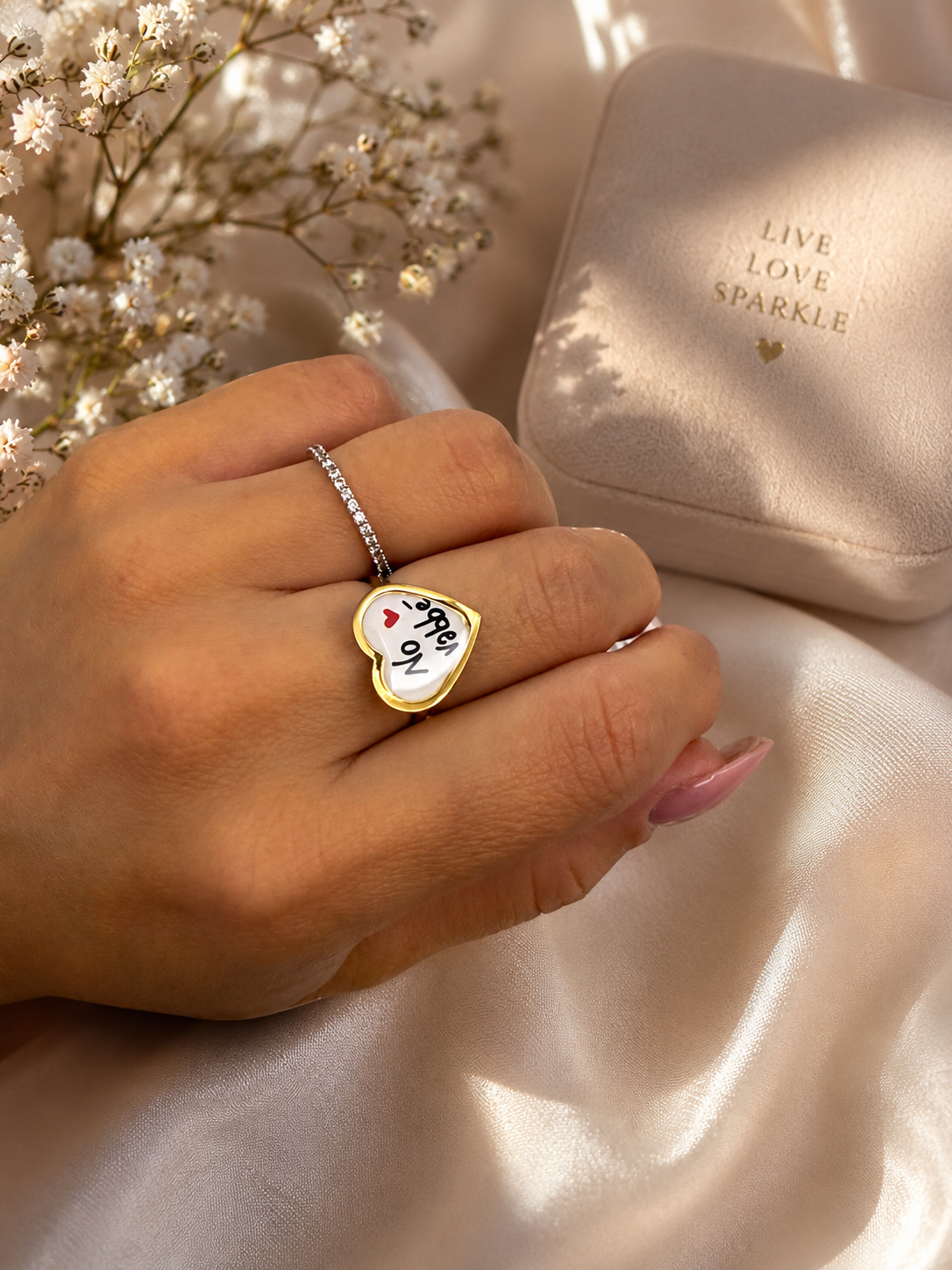Anello No Vabbè