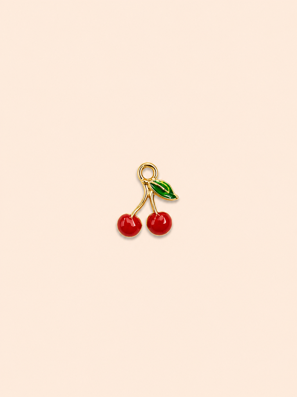 Charm Ciliegie – Cherry Pop