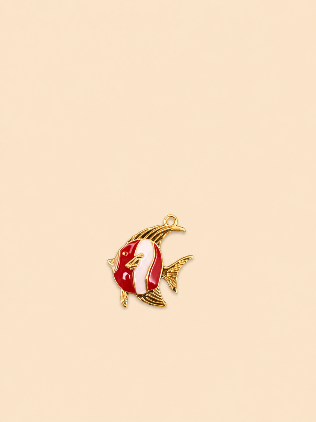 Charm Pesce Tropicale – Coral Reef