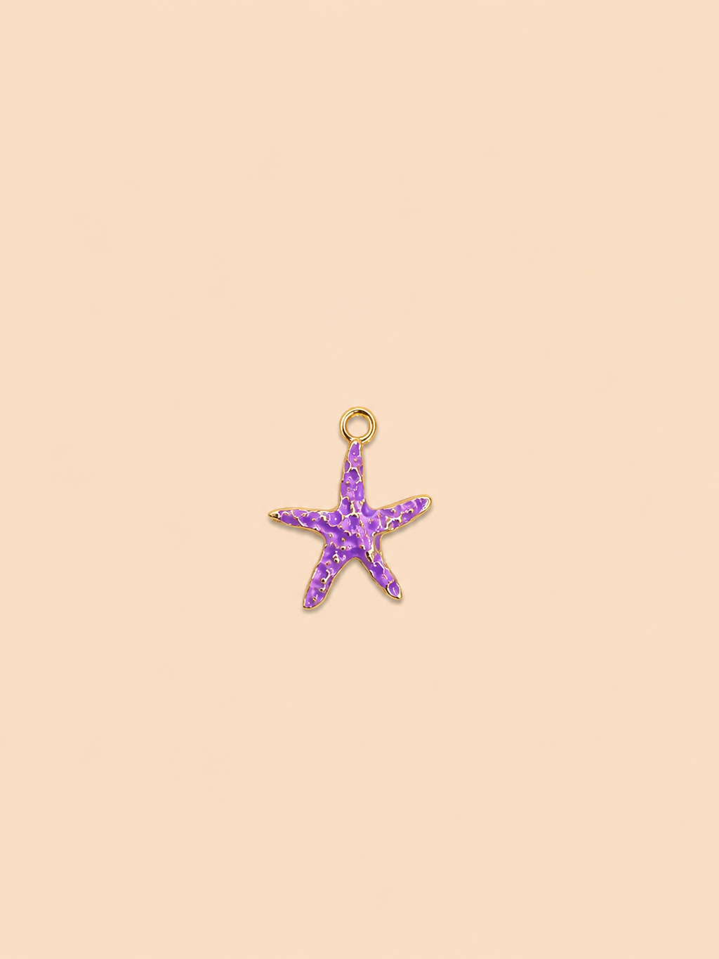 Charm Stella Marina Martellata – Ocean Star
